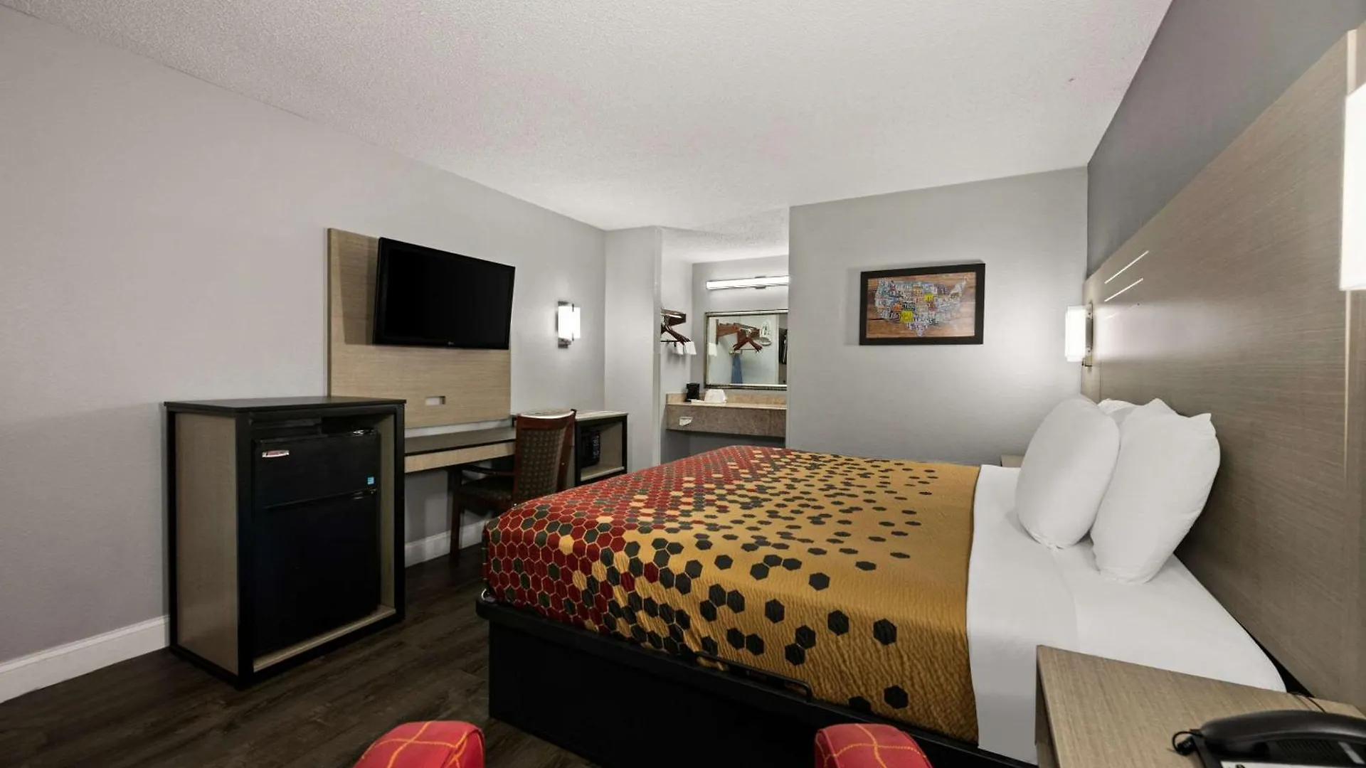Econo Lodge Richmond