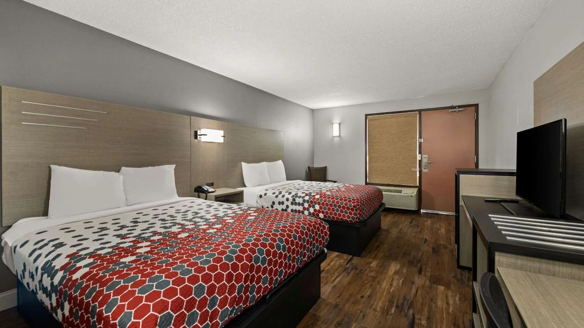 Econo Lodge Richmond